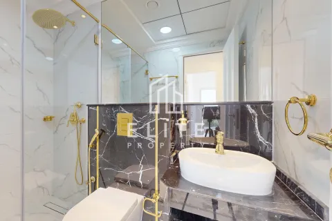 Apartment in Dubai, UAE 2 bedrooms, 92 sq.m. № 647566 - photo 11