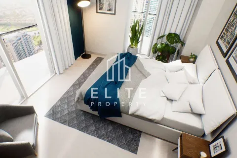Lägenhet till försäljning i Dubai, UAE 2 sovrum, 85 kvm Nr. 647562 - fotografi 5
