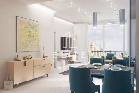 Lägenhet till försäljning i Dubai, UAE 2 sovrum, 85 kvm Nr. 647562 - fotografi 2