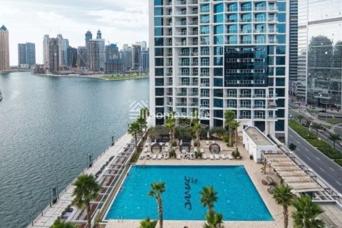 דירה ב Business Bay, Dubai, איחוד האמירויות 39 מ