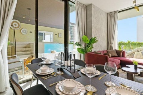 Apartament de vânzare în Jumeirah Village Circle, Dubai, EAU 2 dormitoare, 153 mp. №697341 - poză 13