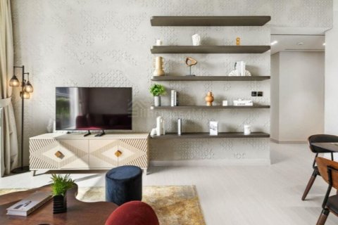 Apartament de vânzare în Jumeirah Village Circle, Dubai, EAU 2 dormitoare, 153 mp. №697341 - poză 22