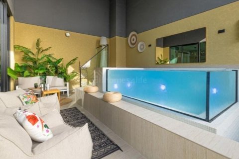 Apartament de vânzare în Jumeirah Village Circle, Dubai, EAU 2 dormitoare, 153 mp. №697341 - poză 6