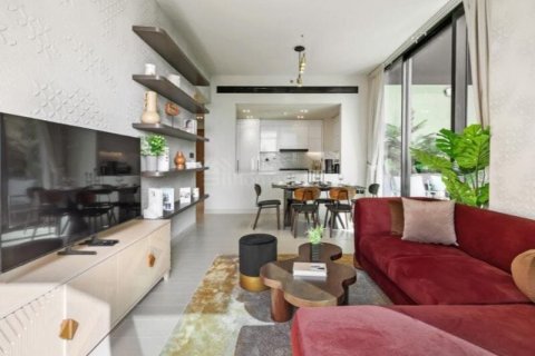 Apartament de vânzare în Jumeirah Village Circle, Dubai, EAU 2 dormitoare, 153 mp. №697341 - poză 15