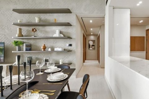 Apartament de vânzare în Jumeirah Village Circle, Dubai, EAU 2 dormitoare, 153 mp. №697341 - poză 21