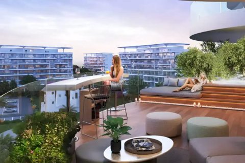 Apartamento en venta en Dubai Investment Park, Dubai, EAU 1 dormitorio, 72 m2 № 697342 - foto 5