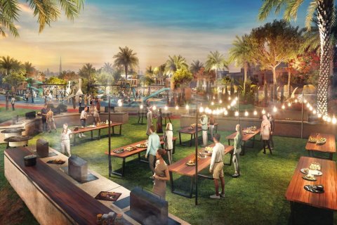 Apartamento en venta en Dubai Investment Park, Dubai, EAU 1 dormitorio, 72 m2 № 697342 - foto 10