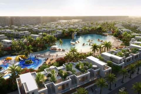 Apartamento en venta en Dubai Investment Park, Dubai, EAU 1 dormitorio, 72 m2 № 697342 - foto 2