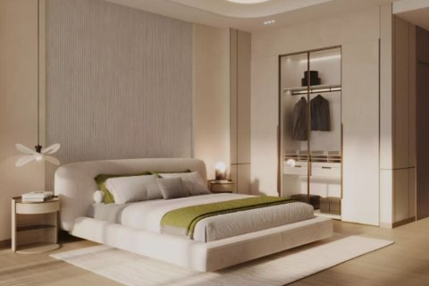 Apartemen di Business Bay, Dubai, UEA 42 m2 nomor 697346 - foto 8