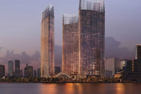 Apartament në Business Bay, Dubai, Emiratet e Bashkuara Arabe 42 m2. № 697346