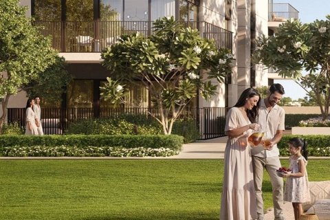 Huoneisto Dubai South (Dubai World Central), Dubai, Arabiemiraatit 2 makuuhuonetta, 99 m2 № 697345 - kuva 7