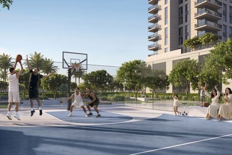 Huoneisto Dubai South (Dubai World Central), Dubai, Arabiemiraatit 2 makuuhuonetta, 99 m2 № 697345 - kuva 6