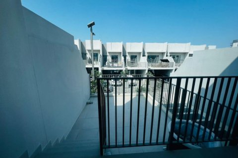 Māja Mohammed Bin Rashid City, Dubaijā, AAE 2 istabas, 112 m2 Nr. 697344 - attēls 5