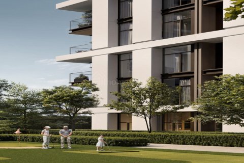 Пәтер Дубай, БАӘ-да 1 жатын бөлме, 69 м² № 697343 - фото 6