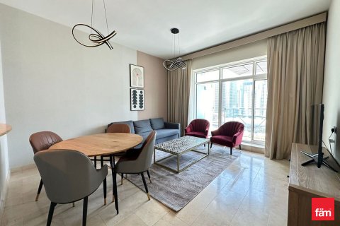 Wohnung zur Miete in Dubai Marina, Dubai, VAE 1 Schlafzimmer, 82.2 m2 Nr. 696873 - Foto 2