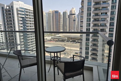 Wohnung zur Miete in Dubai Marina, Dubai, VAE 1 Schlafzimmer, 82.2 m2 Nr. 696873 - Foto 5