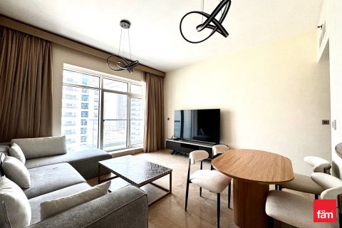 Üürile anda korter asukohaga Dubai Marina, AÜE: 1 magamistoaga, 82.1 m² Nr 696873 - pilt 4