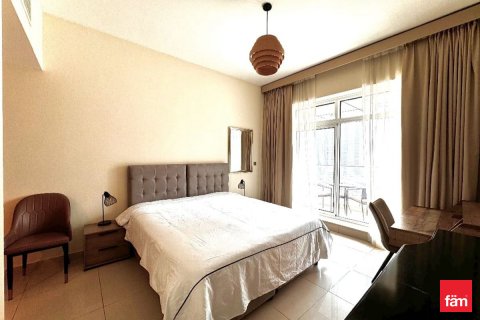 Wohnung zur Miete in Dubai Marina, Dubai, VAE 1 Schlafzimmer, 82.2 m2 Nr. 696873 - Foto 7