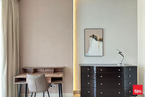 Korter asukohaga Dubai Marina, AÜE: 1 magamistoaga, 82.1 m² Nr 696873