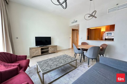 Wohnung zur Miete in Dubai Marina, Dubai, VAE 1 Schlafzimmer, 82.2 m2 Nr. 696873 - Foto 3