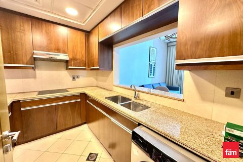 Wohnung zur Miete in Dubai Marina, Dubai, VAE 1 Schlafzimmer, 82.2 m2 Nr. 696873 - Foto 4