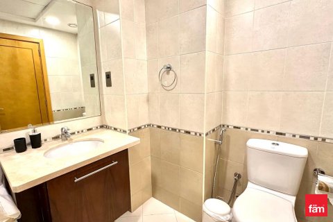 Wohnung zur Miete in Dubai Marina, Dubai, VAE 1 Schlafzimmer, 82.2 m2 Nr. 696873 - Foto 10