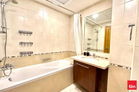 Wohnung zur Miete in Dubai Marina, Dubai, VAE 1 Schlafzimmer, 82.2 m2 Nr. 696873 - Foto 9
