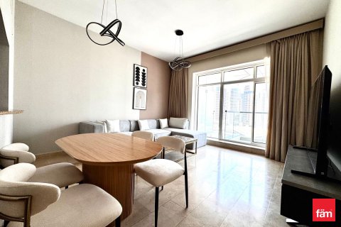 Üürile anda korter asukohaga Dubai Marina, AÜE: 1 magamistoaga, 82.1 m² Nr 696873 - pilt 6