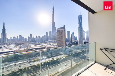 Apartmán v Downtown Dubai (Downtown Burj Dubai), SAE 2 spálne, 113.2 m2 č. 696875 - Fotografia 5