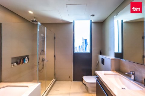 Apartmán v Downtown Dubai (Downtown Burj Dubai), SAE 2 spálne, 113.2 m2 č. 696875 - Fotografia 16