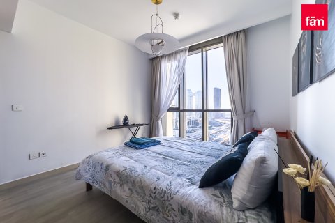 Apartmán v Downtown Dubai (Downtown Burj Dubai), SAE 2 spálne, 113.2 m2 č. 696875 - Fotografia 13