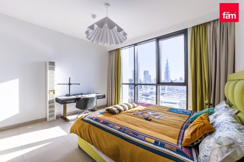 Apartmán v Downtown Dubai (Downtown Burj Dubai), SAE 2 spálne, 113.2 m2 č. 696875 - Fotografia 10