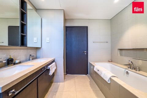 Apartmán v Downtown Dubai (Downtown Burj Dubai), SAE 2 spálne, 113.2 m2 č. 696875 - Fotografia 17