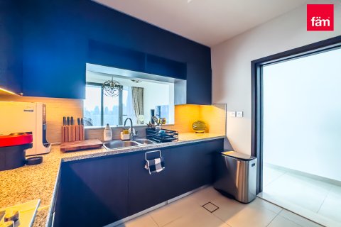 Apartmán v Downtown Dubai (Downtown Burj Dubai), SAE 2 spálne, 113.2 m2 č. 696875 - Fotografia 8