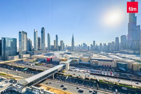Apartmán v Downtown Dubai (Downtown Burj Dubai), SAE 2 spálne, 113.2 m2 č. 696875 - Fotografia 22