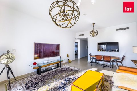 Apartmán v Downtown Dubai (Downtown Burj Dubai), SAE 2 spálne, 113.2 m2 č. 696875 - Fotografia 4