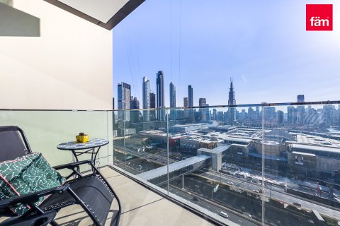Apartmán v Downtown Dubai (Downtown Burj Dubai), SAE 2 spálne, 113.2 m2 č. 696875 - Fotografia 6