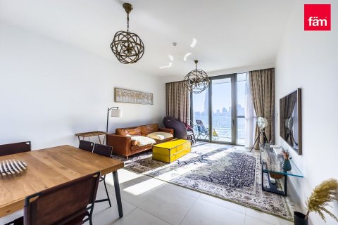 Apartment sa Downtown Dubai (Downtown Burj Dubai), UAE 2 silid-tulugan, 113.2 sq.m. № 696875