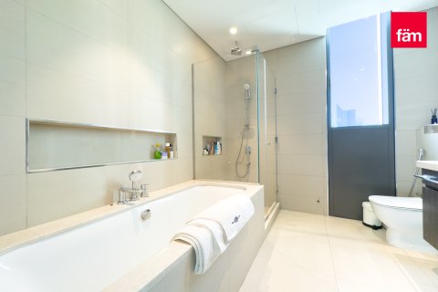 Apartmán v Downtown Dubai (Downtown Burj Dubai), SAE 2 spálne, 113.2 m2 č. 696875 - Fotografia 15