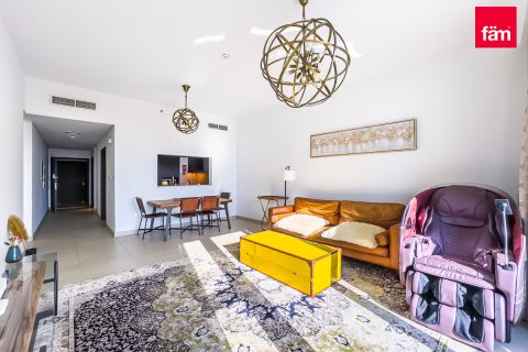 Apartmán v Downtown Dubai (Downtown Burj Dubai), SAE 2 spálne, 113.2 m2 č. 696875 - Fotografia 3