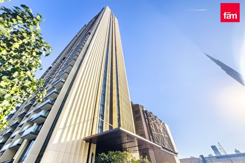 Apartmán v Downtown Dubai (Downtown Burj Dubai), SAE 2 spálne, 113.2 m2 č. 696875 - Fotografia 21