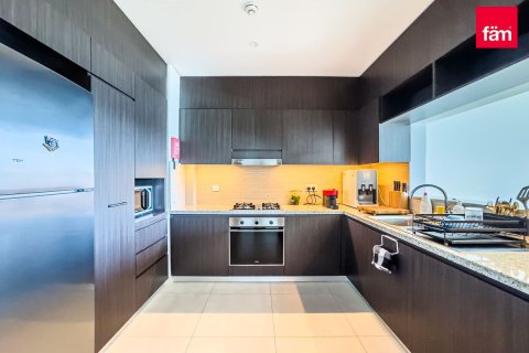 Apartmán v Downtown Dubai (Downtown Burj Dubai), SAE 2 spálne, 113.2 m2 č. 696875 - Fotografia 7