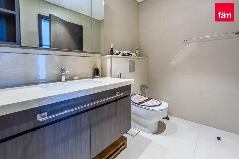 Apartmán v Downtown Dubai (Downtown Burj Dubai), SAE 2 spálne, 113.2 m2 č. 696875 - Fotografia 19