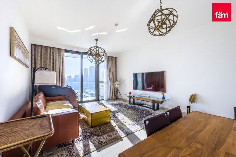 Apartmán v Downtown Dubai (Downtown Burj Dubai), SAE 2 spálne, 113.2 m2 č. 696875 - Fotografia 2