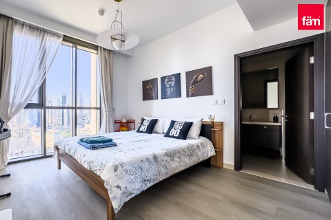Apartmán v Downtown Dubai (Downtown Burj Dubai), SAE 2 spálne, 113.2 m2 č. 696875 - Fotografia 12