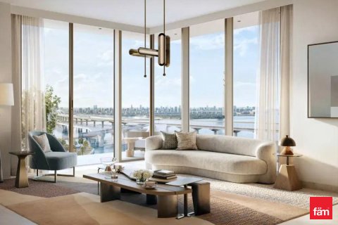 Dubai, संयुक्त अरब अमीरात में अपार्टमेंट, 1 बेडरूम, 69.3 वर्ग मीटर, संख्या 696872 - फ़ोटो 6