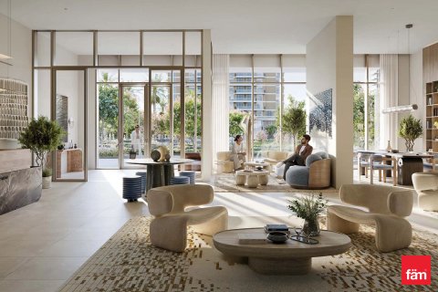 Apartamento em Dubai, EAU 1 quarto, 69.3 m2 № 696872