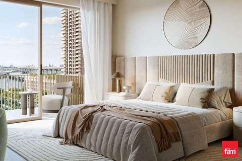 Dubai, संयुक्त अरब अमीरात में अपार्टमेंट, 1 बेडरूम, 69.3 वर्ग मीटर, संख्या 696872 - फ़ोटो 9