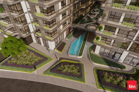 Дүкен Дубай, БАӘ-да 1990 м² № 696874 - фото 2