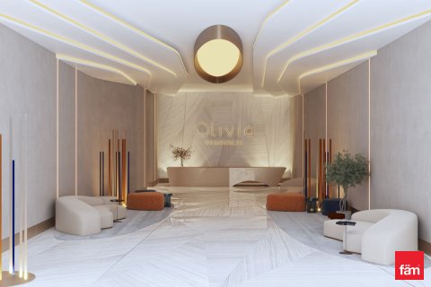 Дүкен Дубай, БАӘ-да 1990 м² № 696874 - фото 5